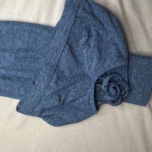 Bombshell sportswear set nwot!